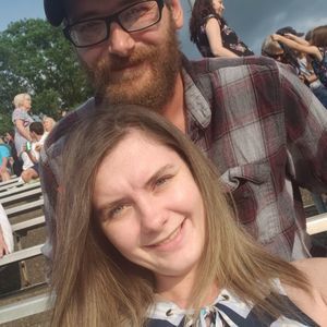 Meet your Posher, Whitney